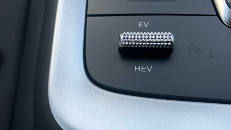 BYD Sealion 5 1.5 DM-i Comfort 5dr Auto Estate